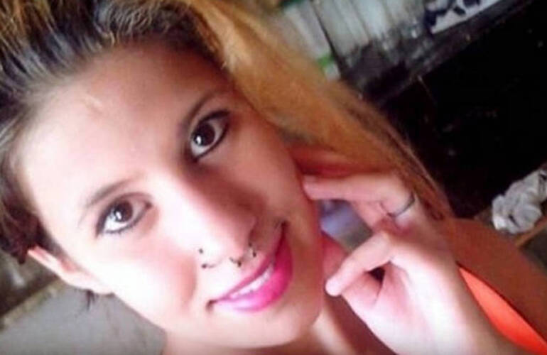 Imagen de La autopsia de Melina Romero dejó muchas dudas
