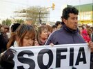 Imagen de Caso Sofía Herrera: sin ningún rastro a seis años de su desaparición
