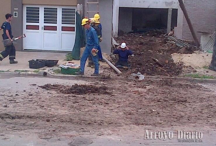 Foto: Maximiliano Pascual para AD