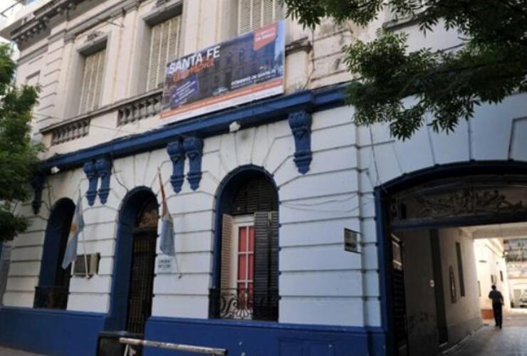 Imagen de La sorprendieron mientras se bañaba, le desvalijaron la casa y huyeron