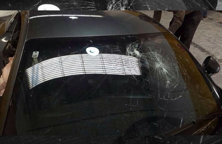 Imagen de �Lo de mi viejo fue un homicidio�