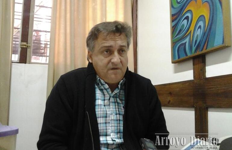 Gabriel Oliv&eacute;