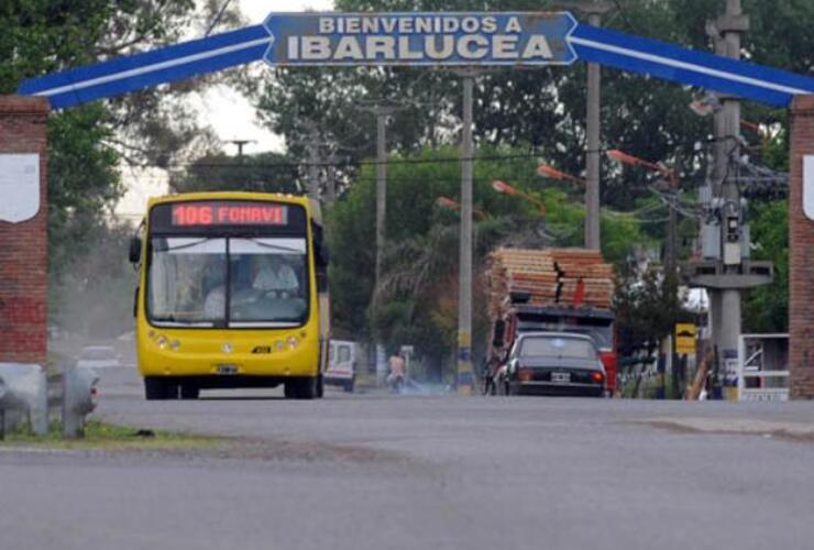 Imagen de Preocupación por una ola de robos que se ha desatado en Ibarlucea