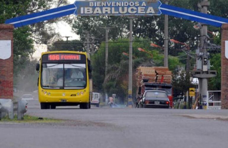 Imagen de Preocupación por una ola de robos que se ha desatado en Ibarlucea