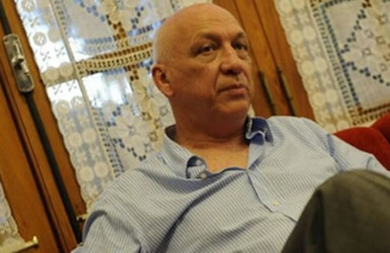 Imagen de "Hay una campa&ntilde;a contra Santa Fe"