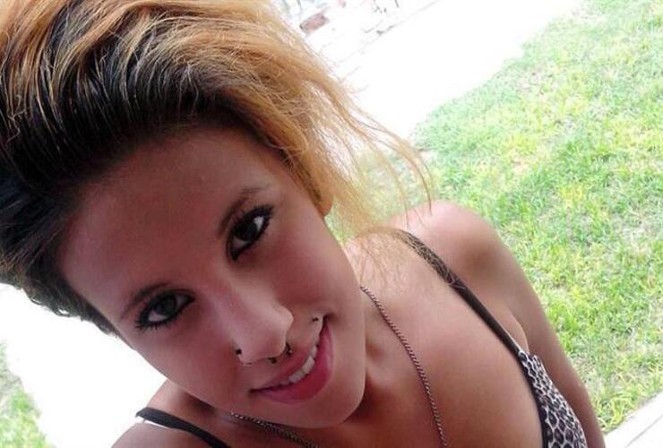 Imagen de Uno de los detenidos por el crimen de la adolescente Melina Romero ampliar&aacute; su declaratoria