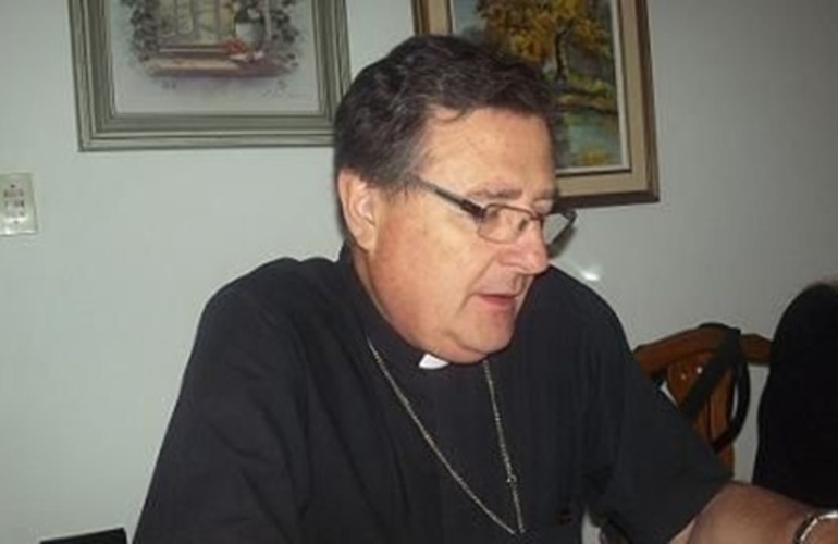 Imagen de El arzobispo Mart&iacute;n se opone a la despenalizaci&oacute;n de las drogas