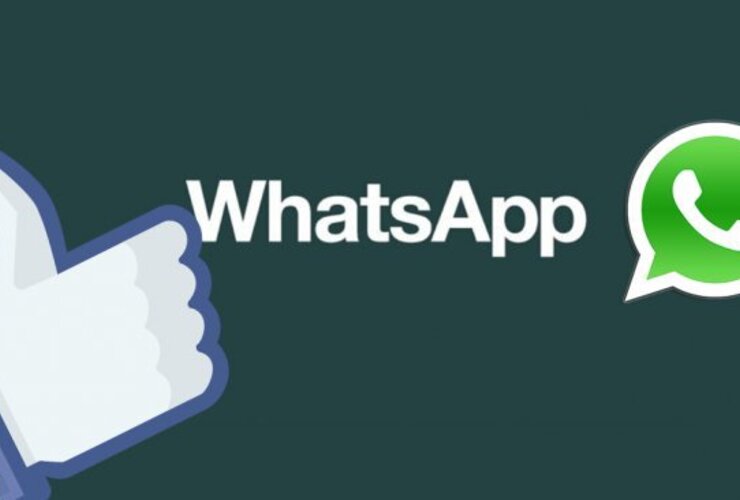 Imagen de Facebook confirmó que, por ahora, no cobrará el servicio de WhatsApp