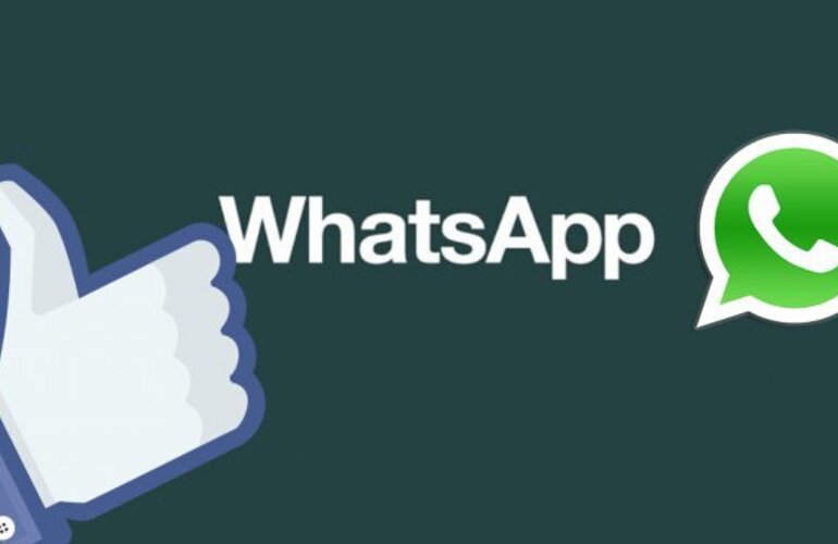 Imagen de Facebook confirmó que, por ahora, no cobrará el servicio de WhatsApp