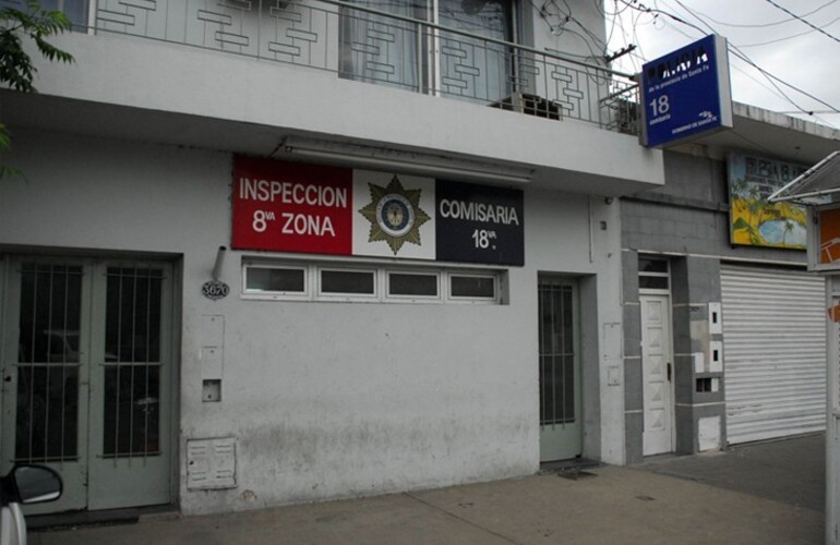 Imagen de Un hombre de 32 a&ntilde;os fue hallado sin vida en la v&iacute;a p&uacute;blica