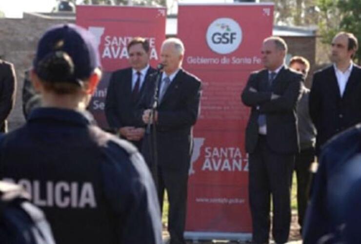 Imagen de "Sentí con mucho dolor que nos vinculen con el narcotráfico, no es cierto y es una verdadera infamia" Imagen de "Sentí con mucho dolor que nos vinculen con el narcotráfico, no es cierto y es una verdadera infamia"