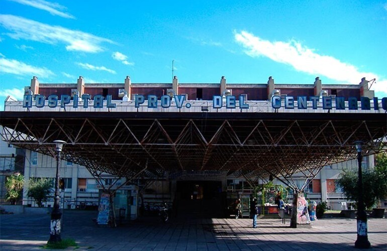 Imagen de Profesionales de la salud realizar&aacute;n un paro el jueves