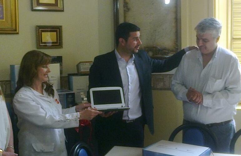 Foto: Facebook La C&aacute;mpora Arroyo Seco