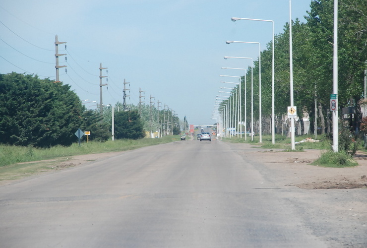 Foto: Gentileza Gobierno Municipal