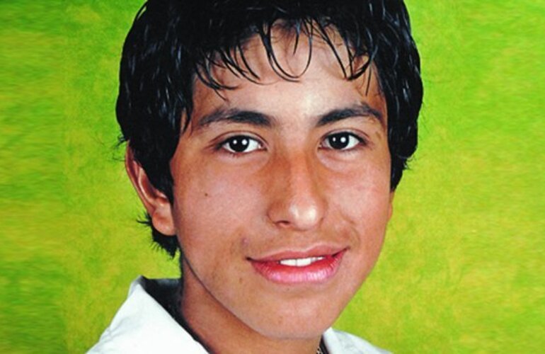 Imagen de &iquest;Qui&eacute;n era Luciano Arruga, el joven que apareci&oacute; muerto despu&eacute;s de 5 a&ntilde;os?