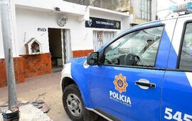 El asesinato ocurrió en jurisdicción de la subcomisaría 2ª. Foto: Archivo La Capital