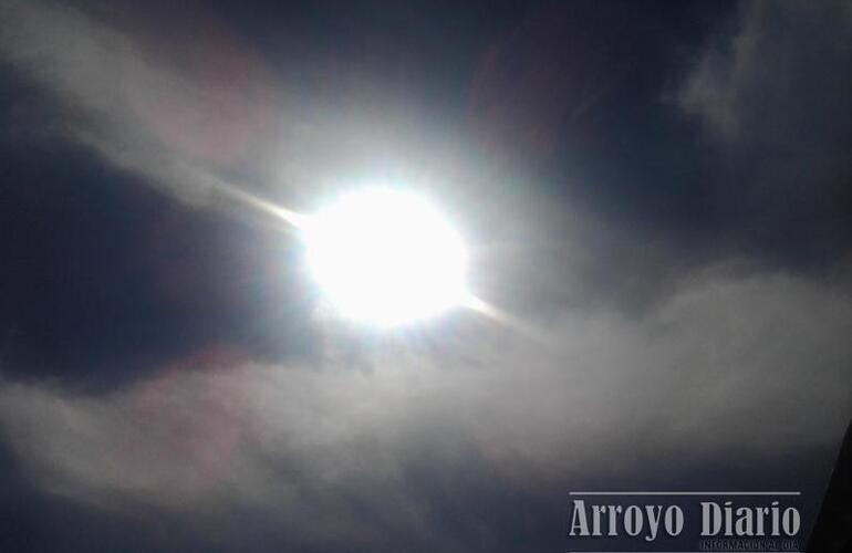 Imagen de Domingo templado, antes del ascenso de las temperaturas