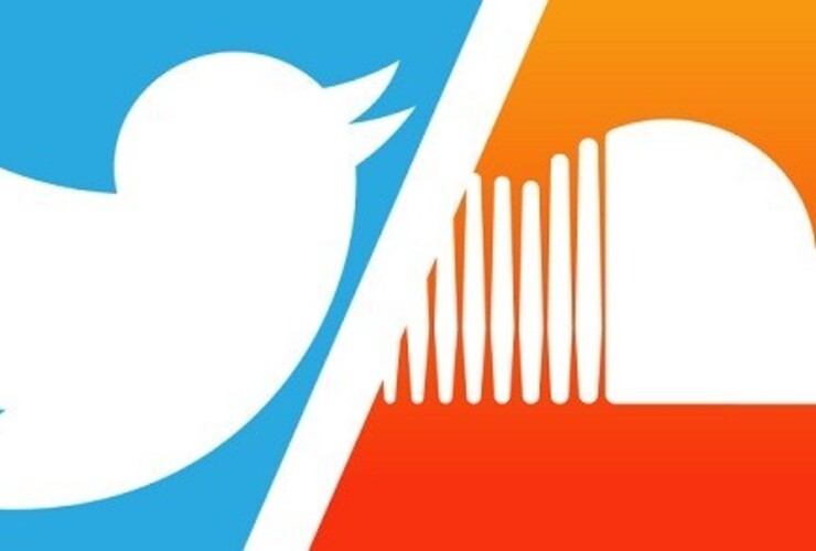 Imagen de Twitter ya permite compartir audios