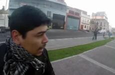 Imagen de De nuevo detienen al motochorro que hab&iacute;a sido filmado por un turista con una GroPro durante un robo