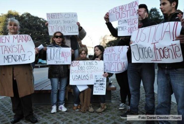 Imagen de Caso Ángeles: la Justicia define las pruebas para juzgar a Jorge Mangeri