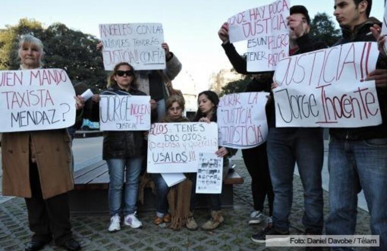 Imagen de Caso Ángeles: la Justicia define las pruebas para juzgar a Jorge Mangeri