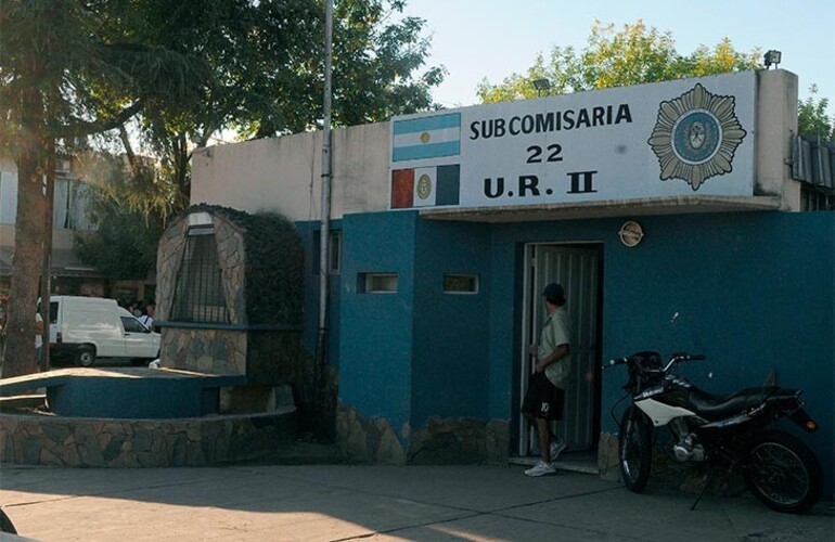 Imagen de Tras el clásico, dos hombres fueron asesinados en la ciudad de Rosario