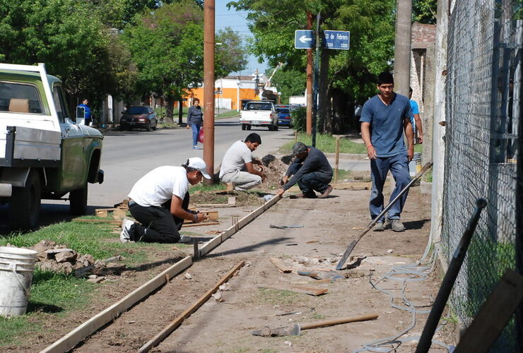 Foto: Gentileza Gobierno Municipal