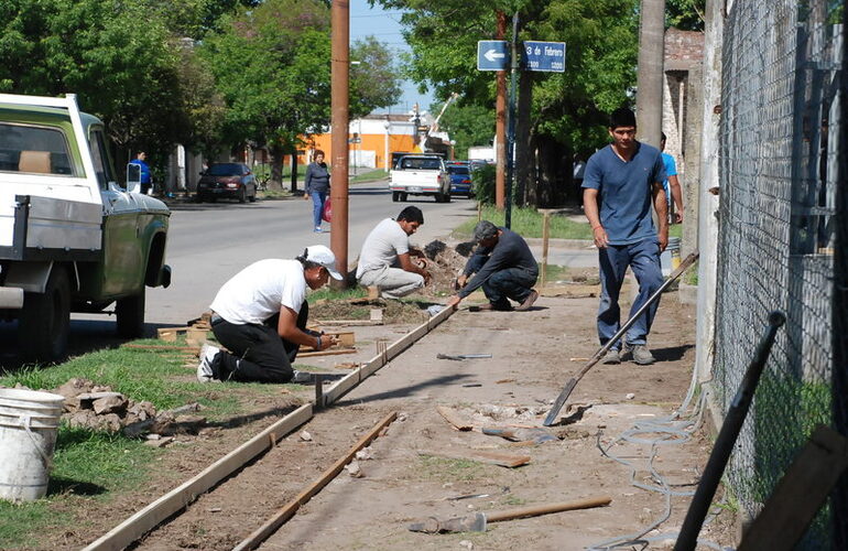 Foto: Gentileza Gobierno Municipal