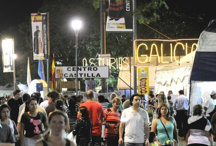 Foto: Marcelo Manera. Diario El Ciudadano