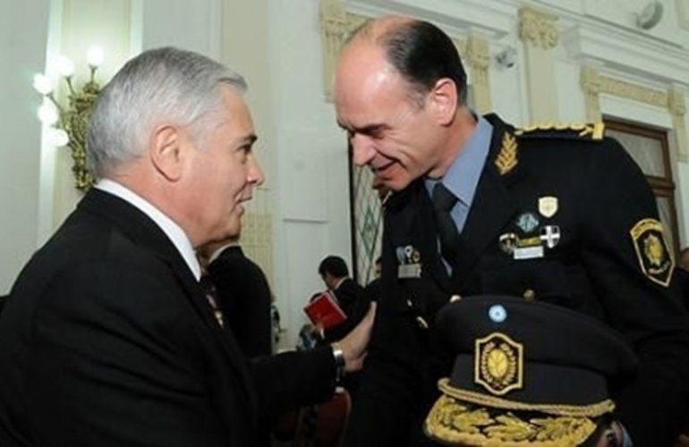 Foto: Secretar&iacute;a de Comunicaci&oacute;n Social