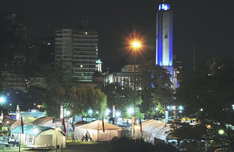 Imagen de El Concejo de Rosario rechaza el cobro de entrada en Colectividades