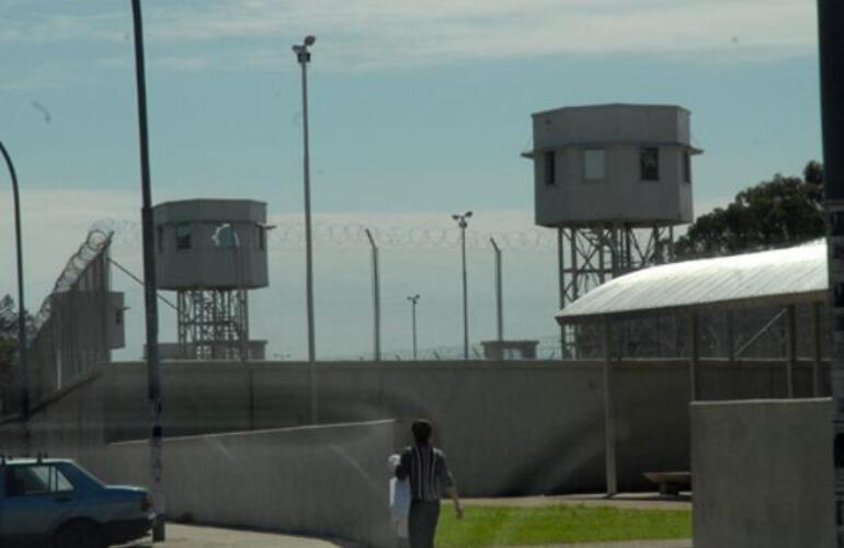 La alcaidía de Jefatura será desde ahora la flamante Unidad Penitenciaria Nº 6.