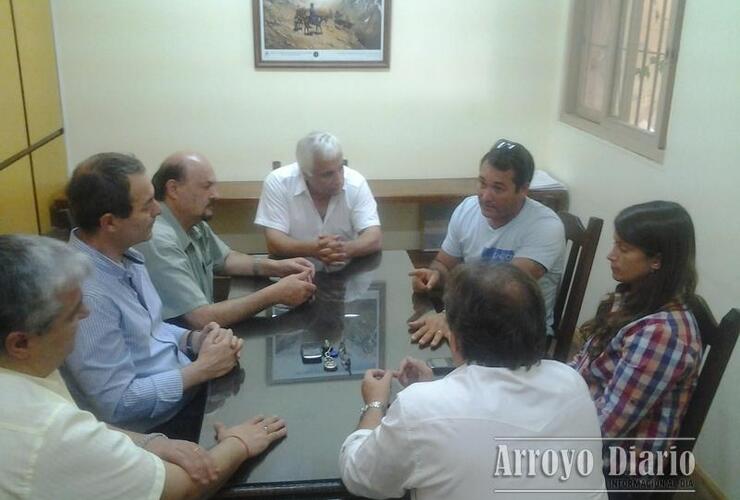 Imagen de Arroyo Seco se moviliza por más seguridad: Los concejales participarán de la marcha