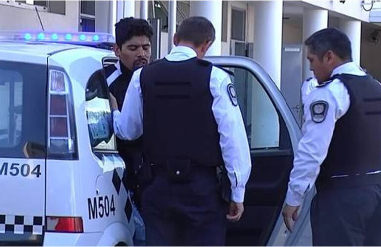 La situaci&oacute;n procesal de Gast&oacute;n Aguirre la deber&aacute; definir el Juzgado Correccional 36.