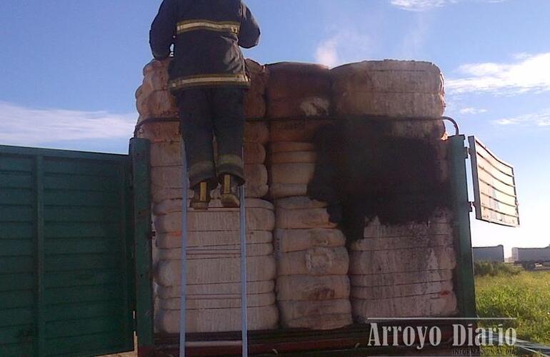 Foto: Maximiliano Pascual