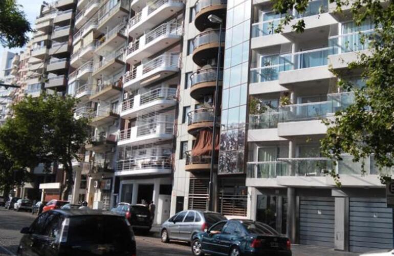 Foto: S. Su&aacute;rez Meccia. La Capital