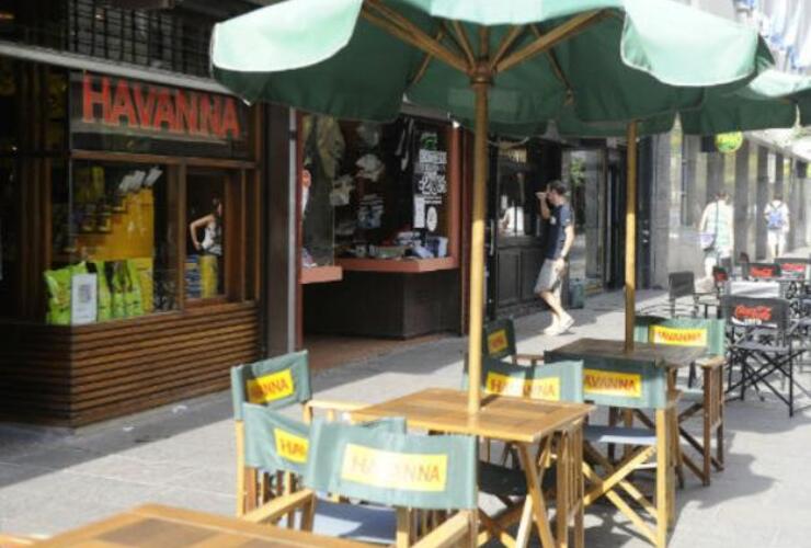 Foto: G. de los Ríos. La Capital