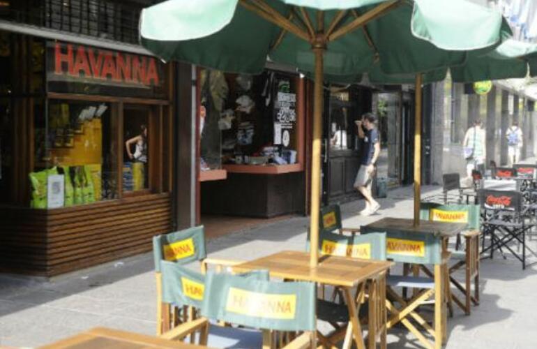 Foto: G. de los R&iacute;os. La Capital