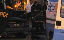 Imagen de La autopsia revel&oacute; que el remisero hallado sin vida en su auto falleci&oacute; de muerte natural