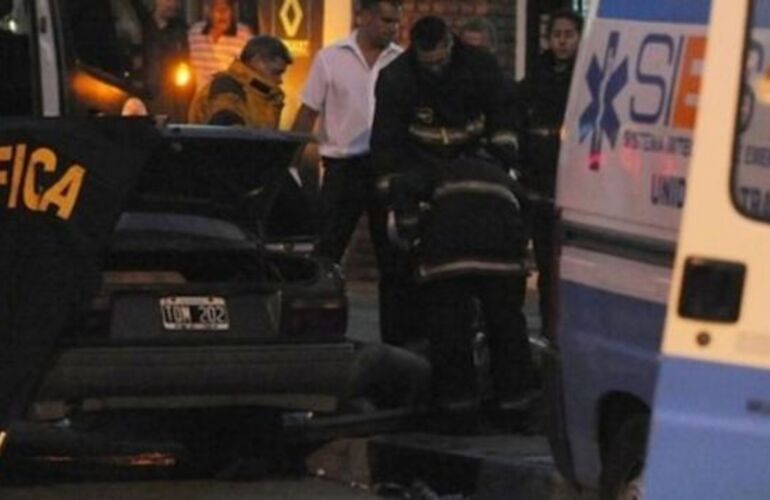 Imagen de La autopsia reveló que el remisero hallado sin vida en su auto falleció de muerte natural