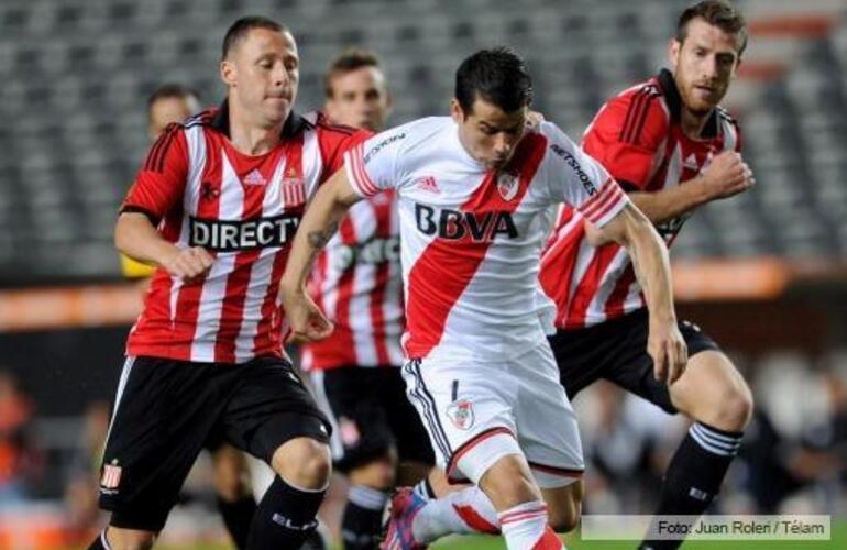 Foto: Juan Roleri. T&eacute;lam