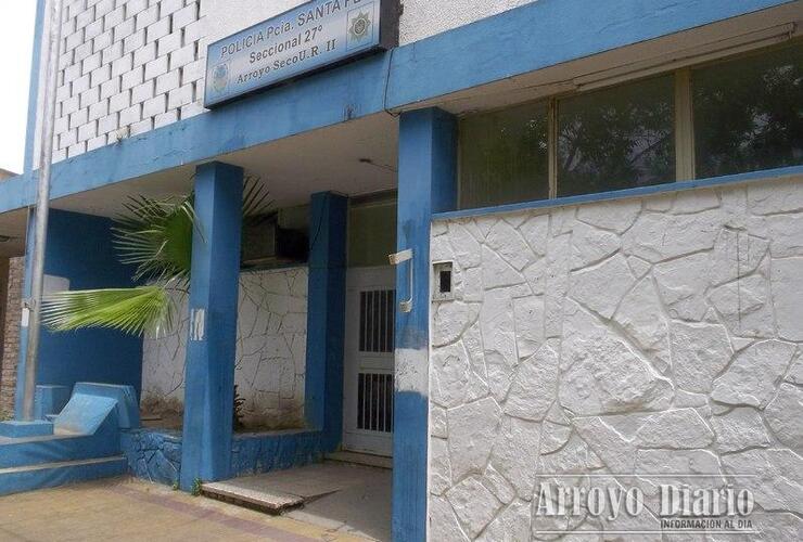 Foto: Archivo AD Foto: Archivo AD