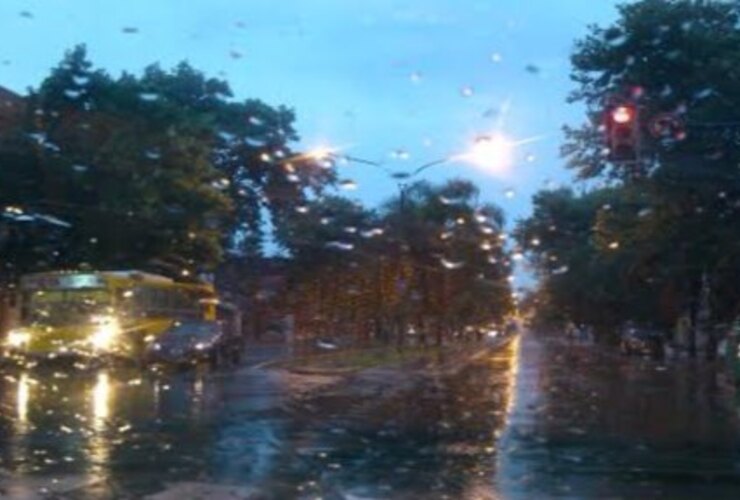 Imagen de Una tormenta tras otra Imagen de Una tormenta tras otra