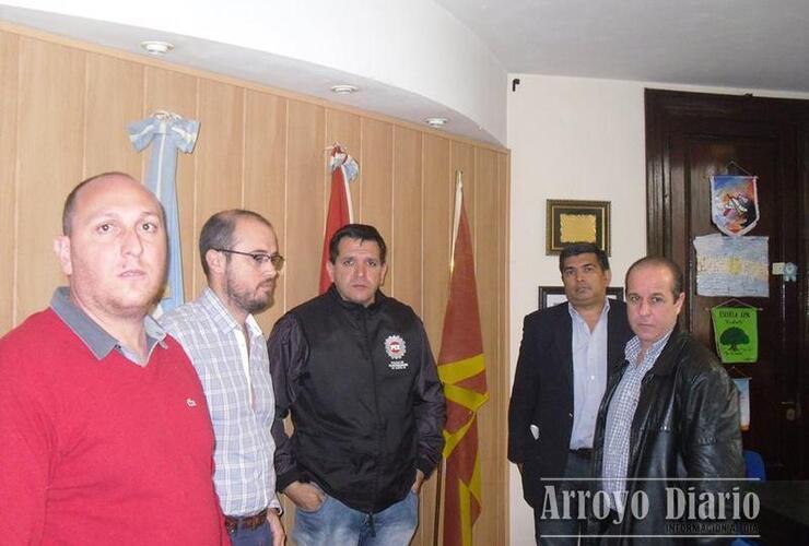 Foto: Claudio Ferreyra Foto: Claudio Ferreyra