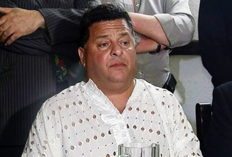 Imagen de Caso Melina: piden la libertad del pai César "por falta de mérito" Imagen de Caso Melina: piden la libertad del pai César "por falta de mérito"