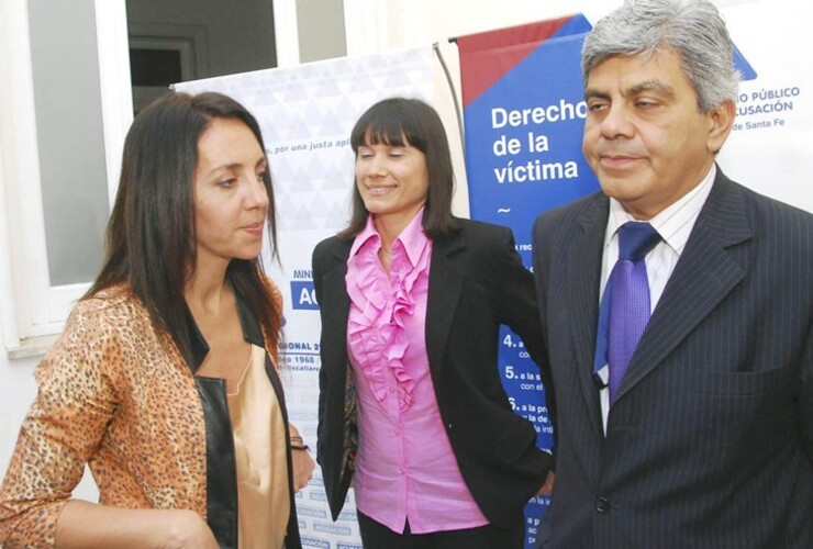 Foto: Enrique Galetto. Diario El Ciudadano Foto: Enrique Galetto. Diario El Ciudadano