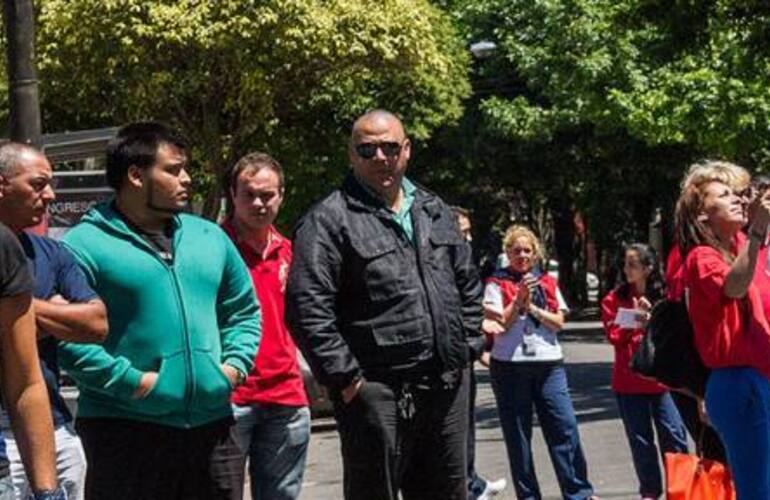 Foto: Prensa AEC Rosario