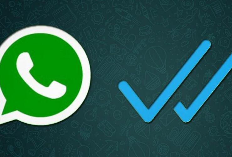Imagen de WhatsApp ya permite saber si un contacto leyó los mensajes
