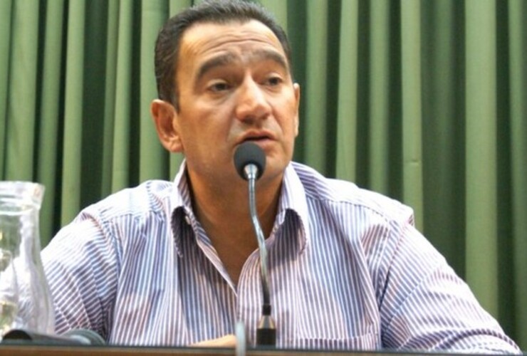 Claudio Leoni. Foto: Google Claudio Leoni. Foto: Google