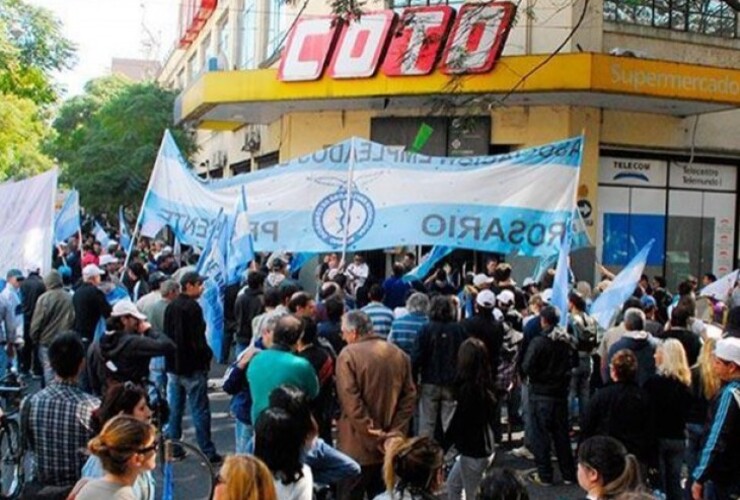 Imagen de Cámara de Diputados provincial aprobó el descanso dominical